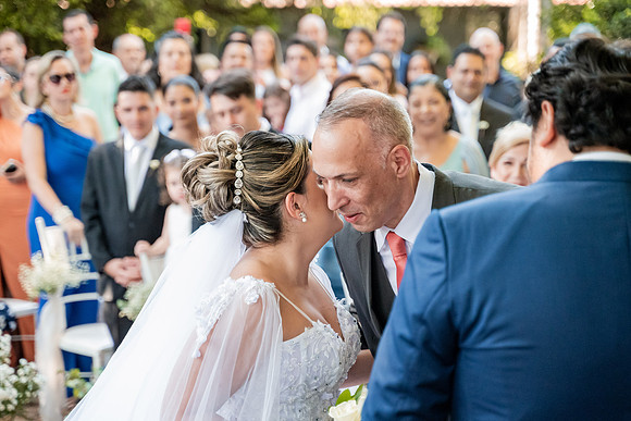 0156 - Renata e Felipe - Casamento - DF3_2618