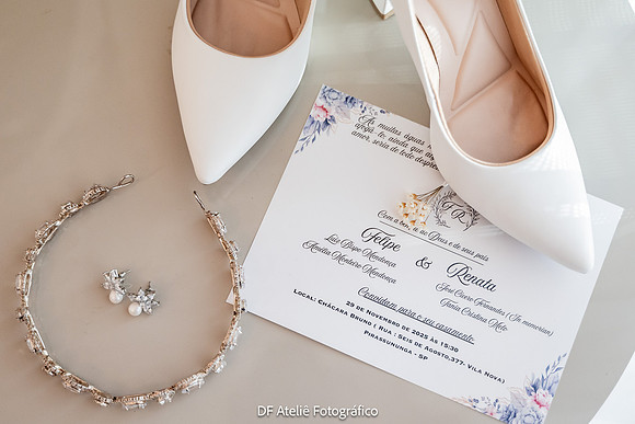0001 - Renata e Felipe - Casamento - DF4_1502