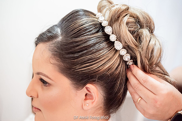0035 - Renata e Felipe - Casamento - DF4_1579