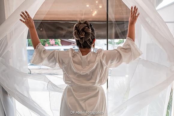0037 - Renata e Felipe - Casamento - DF4_1588