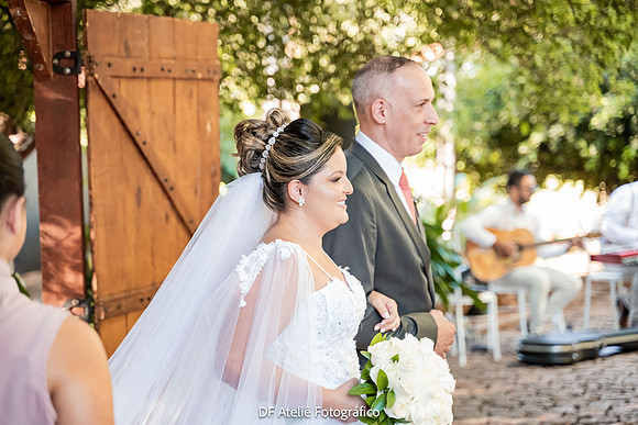 0145 - Renata e Felipe - Casamento - DF3_2595