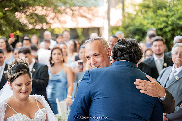 0155 - Renata e Felipe - Casamento - DF3_2614