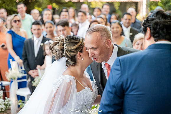 0156 - Renata e Felipe - Casamento - DF3_2618