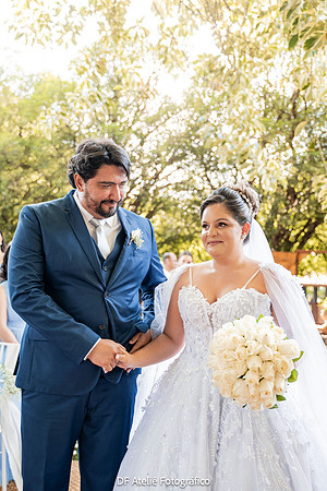 0161 - Renata e Felipe - Casamento - DF4_1811