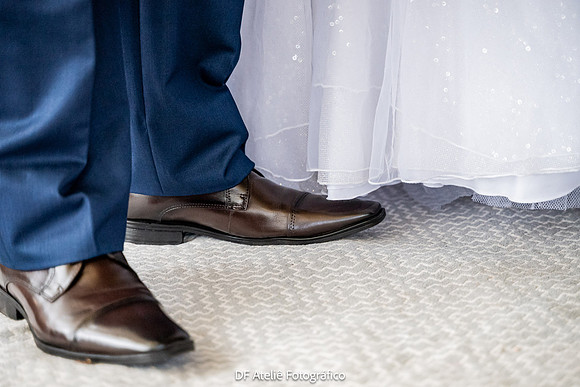 0167 - Renata e Felipe - Casamento - DF3_2643