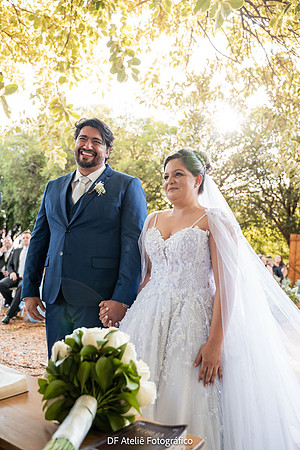 0168 - Renata e Felipe - Casamento - DF4_1821