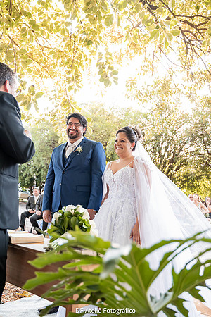 0171 - Renata e Felipe - Casamento - DF4_1825