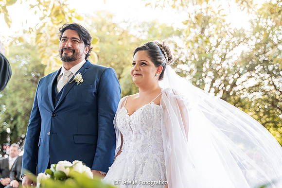 0173 - Renata e Felipe - Casamento - DF4_1828