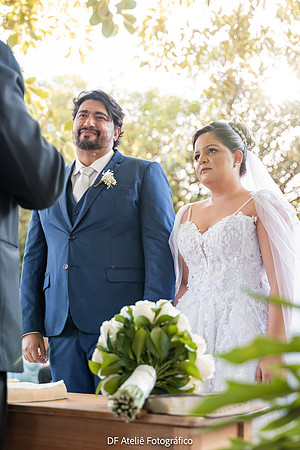 0176 - Renata e Felipe - Casamento - DF4_1833