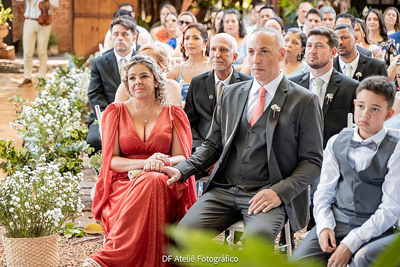 0177 - Renata e Felipe - Casamento - DF4_1836