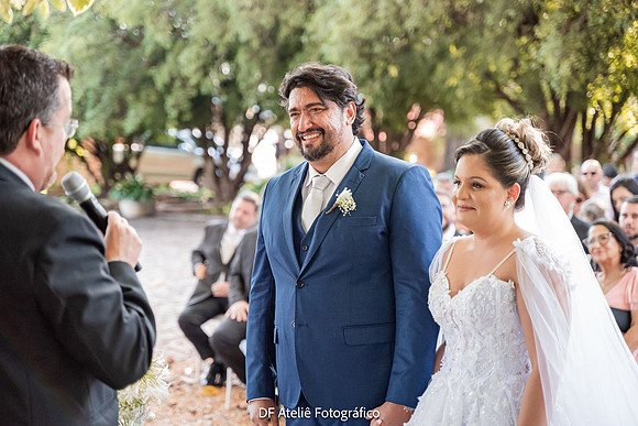0185 - Renata e Felipe - Casamento - DF3_2663