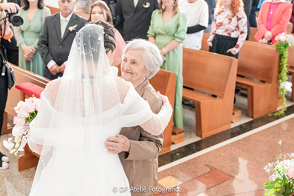 0300 - Fernanda e Vinicius - Casamento - DF3_4729