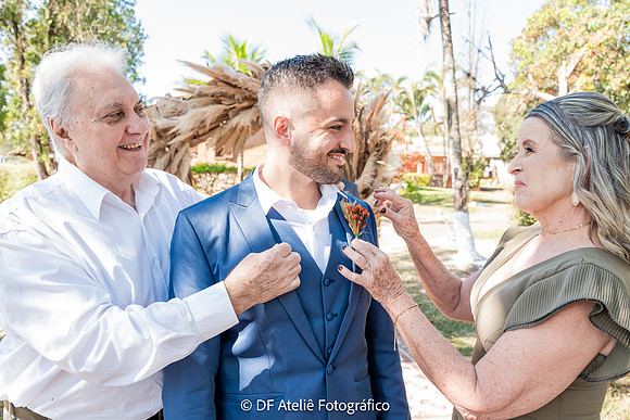0015 - Kênia e Reinaldo - Casamento - DF4_1091