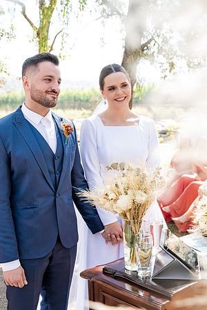 0191 - Kênia e Reinaldo - Casamento - DF4_1422