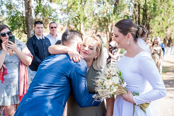 0141 - Kênia e Reinaldo - Casamento - DF4_1271