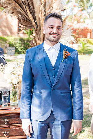 0136 - Kênia e Reinaldo - Casamento - DF4_1245