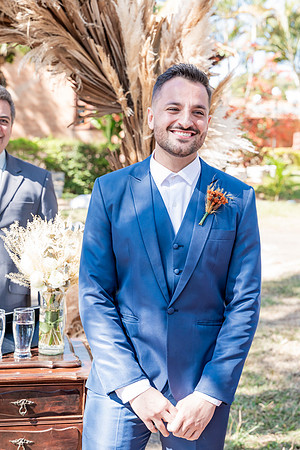 0133 - Kênia e Reinaldo - Casamento - DF4_1237