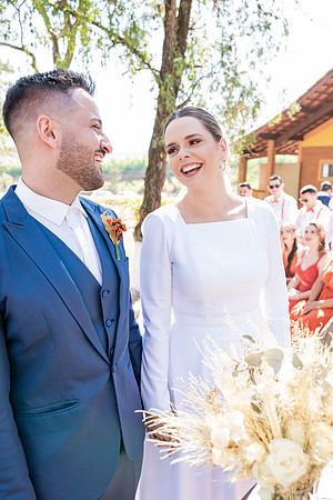 0154 - Kênia e Reinaldo - Casamento - DF4_1304