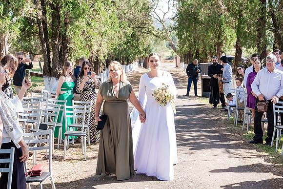 0138 - Kênia e Reinaldo - Casamento - DF4_1250