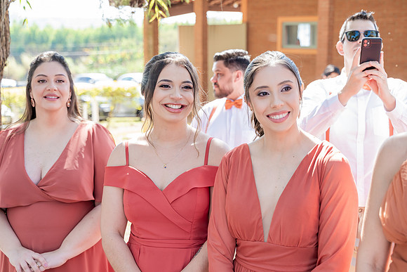 0151 - Kênia e Reinaldo - Casamento - DF4_1298