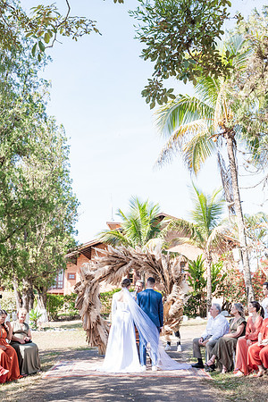 0161 - Kênia e Reinaldo - Casamento - DF4_1340