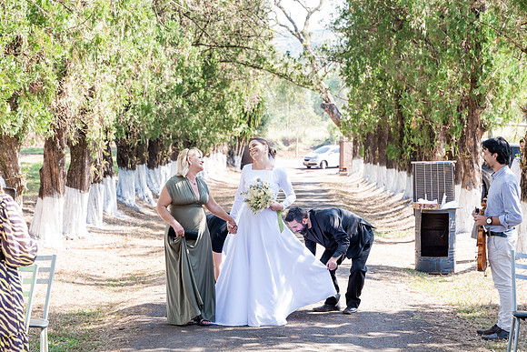 0129 - Kênia e Reinaldo - Casamento - DF4_1230