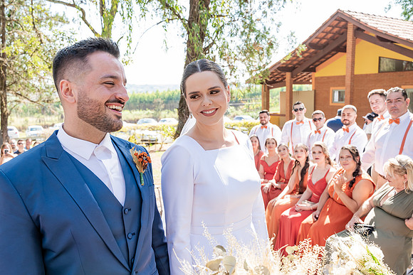 0155 - Kênia e Reinaldo - Casamento - DF4_1316