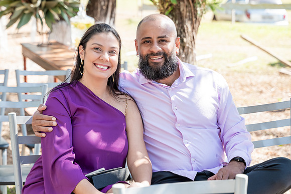 0037 - Kênia e Reinaldo - Casamento - DF4_1126