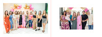 Fotolivro Olívia Burian - 6 anos - 17-18