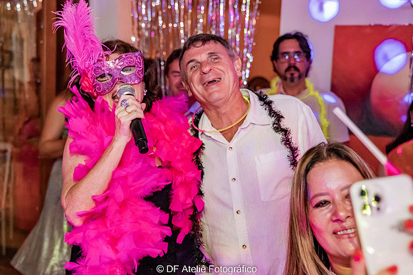 0145 - Rosângela Matsuda - 60 Anos - DF4_2016