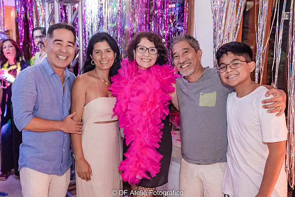 0218 - Rosângela Matsuda - 60 Anos - DF4_2331