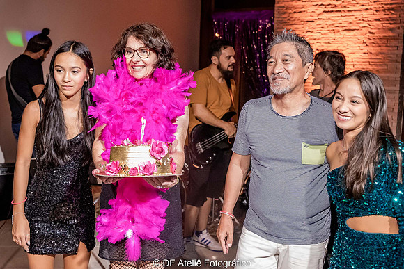 0204 - Rosângela Matsuda - 60 Anos - DF4_2264