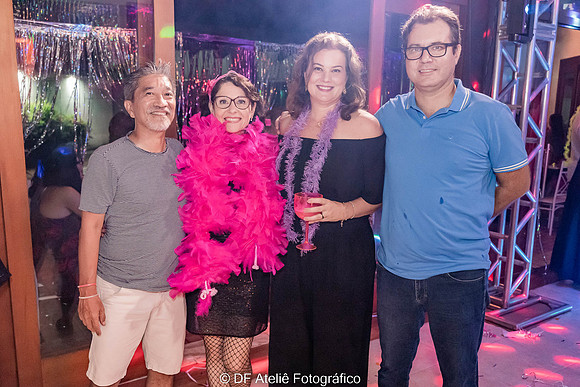 0172 - Rosângela Matsuda - 60 Anos - DF4_2101