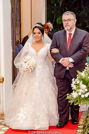 0131 - Amanda e Leonardo - Casamento - DF1_9194