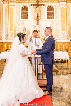 0232 - Amanda e Leonardo - Casamento - DF2_2399