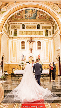0176 - Amanda e Leonardo - Casamento - DF2_2334