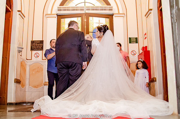 0127 - Amanda e Leonardo - Casamento - DF1_9184