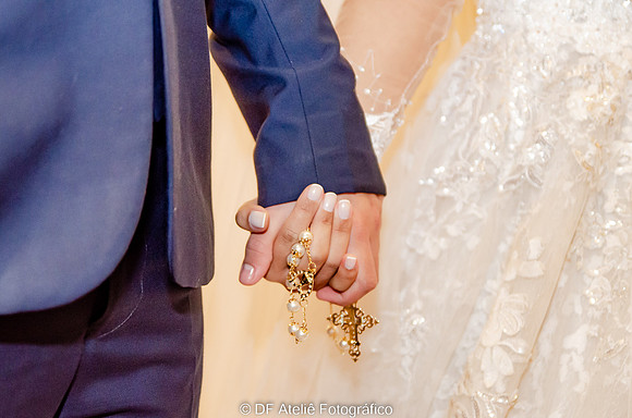 0191 - Amanda e Leonardo - Casamento - DF1_9279