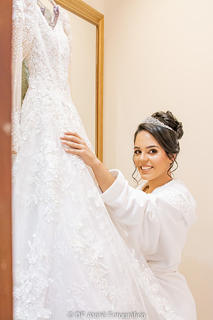 0021 - Amanda e Leonardo - Casamento - DF2_2061