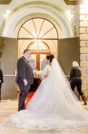 0123 - Amanda e Leonardo - Casamento - DF1_9174