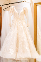 0016 - Amanda e Leonardo - Casamento - DF2_2051