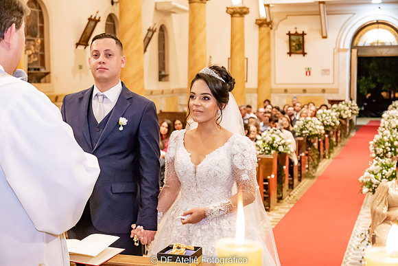 0208 - Amanda e Leonardo - Casamento - DF2_2366