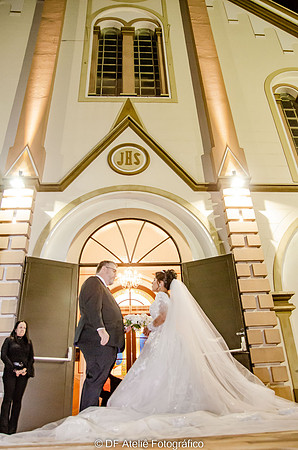 0125 - Amanda e Leonardo - Casamento - DF1_9177