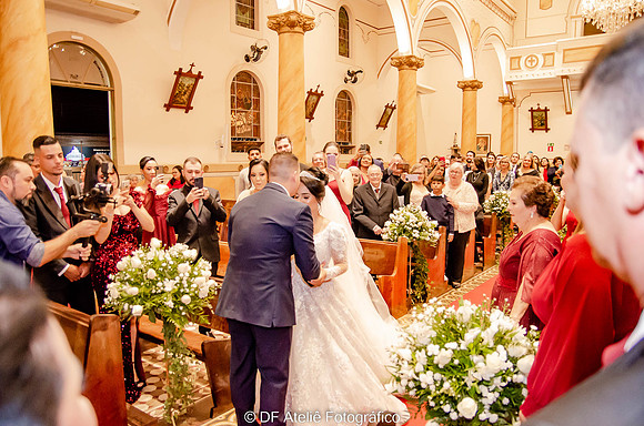 0161 - Amanda e Leonardo - Casamento - DF1_9227
