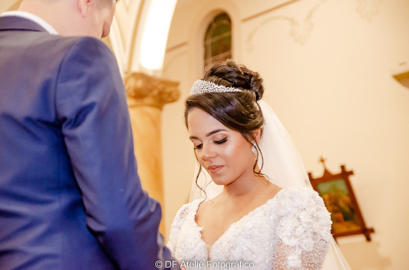 0252 - Amanda e Leonardo - Casamento - DF1_9371
