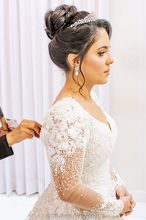 0041 - Amanda e Leonardo - Casamento - DF2_2092