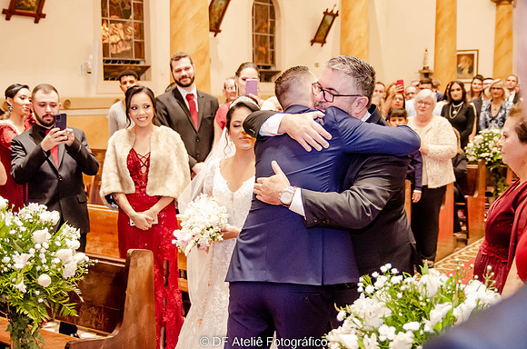 0156 - Amanda e Leonardo - Casamento - DF1_9219