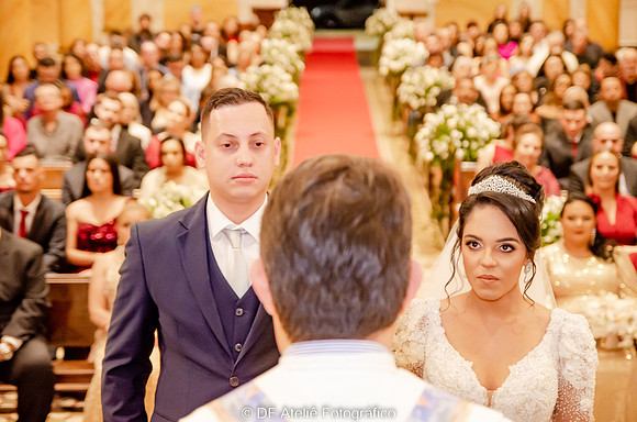 0200 - Amanda e Leonardo - Casamento - DF1_9291