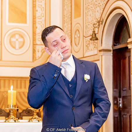 0137 - Amanda e Leonardo - Casamento - DF2_2273