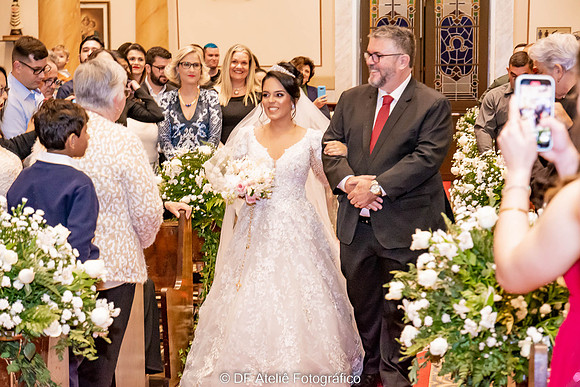 0148 - Amanda e Leonardo - Casamento - DF2_2293
